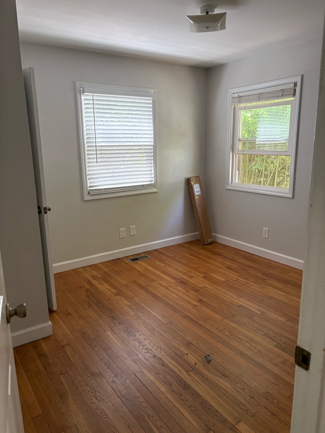 Bedroom #1 - 2211 Pike Street Unit B