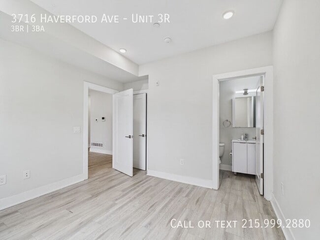 3716 Haverford Ave Unit 3R
