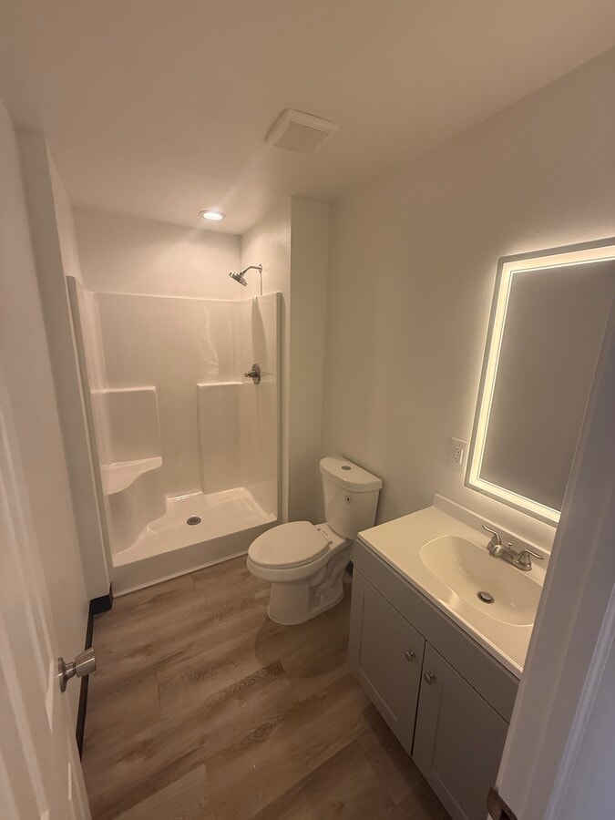 Photo - Woodsdale Apartments Holiday Island Unit 201