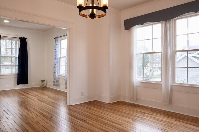 Photo - Beautifully Renovated Home in the Heart of Carthage – Character, Charm, and Modern Updates