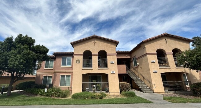 Creekside Village