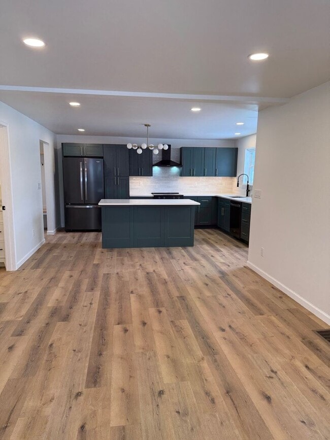 Photo - All new 3 bed / 2 bath home in wonderful West Salem neighborhood with garage!