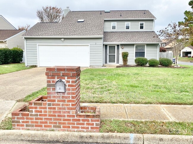 Building Photo - 2 Still Harbor Ct