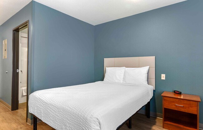 Furnished Studio-Phoenix - Peoria - Sun City