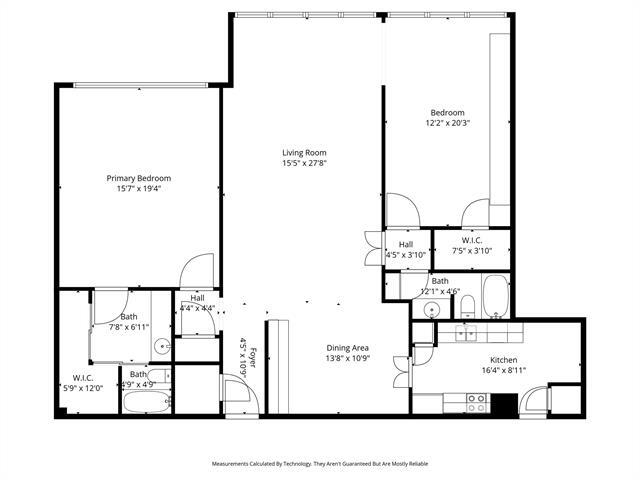 Photo - 6335 W Northwest Hwy Unidad 815