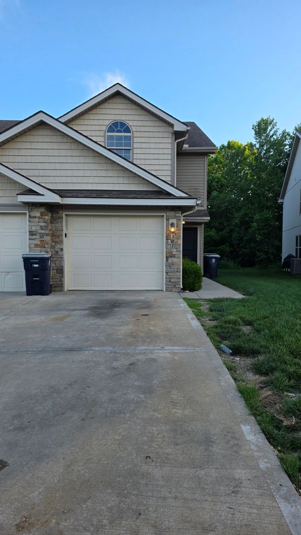 Photo - 3 BR/2.5BA | Newly Renovated Single Family Home | 2-Car Covered Parking | Large backyard!