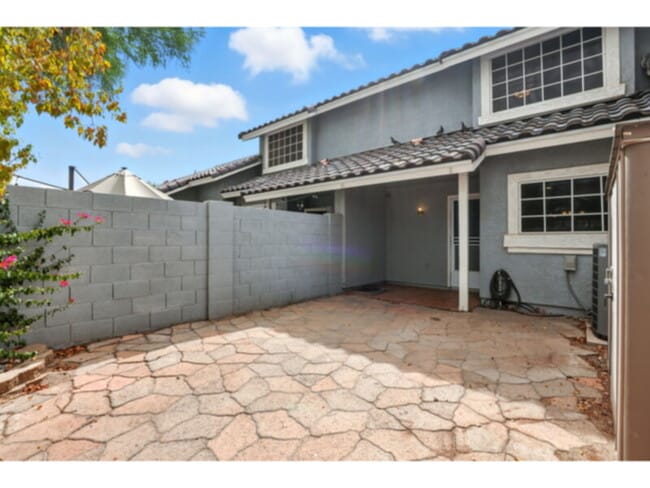Photo - Chandler Townhouse with Double Ensuites