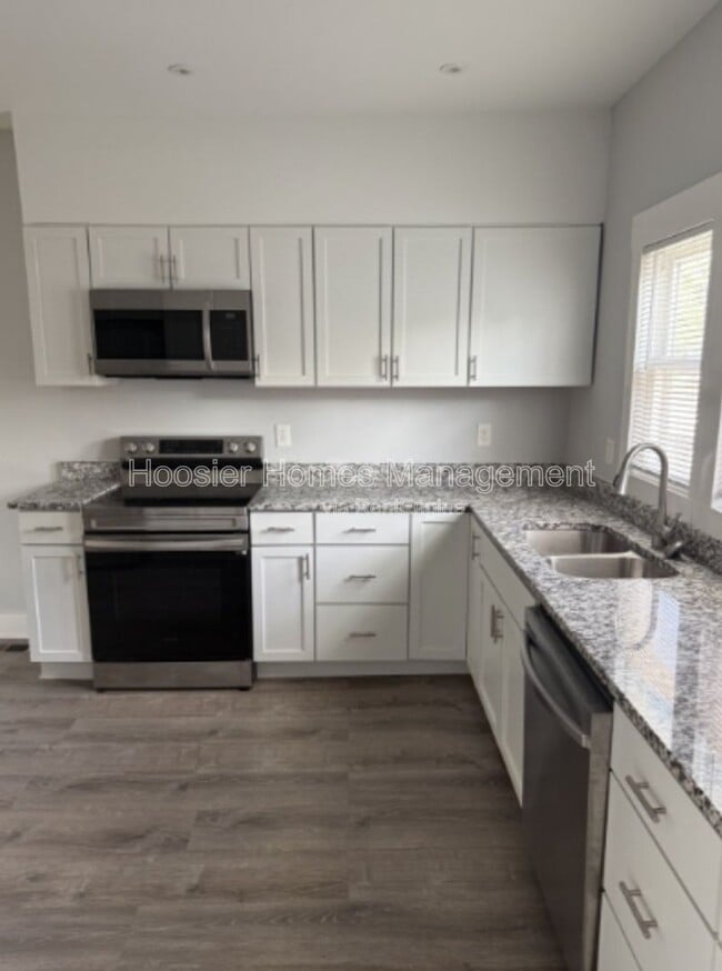 Photo - 2519 N College Ave Unit 1