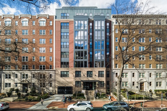 Elysium Logan - Elysium Logan Apartments