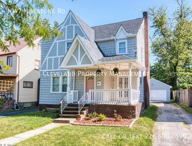 Building Photo - 4 Bedroom Cleveland Hts Home