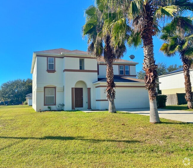 Building Photo - Single Family Home in Village 7 Poinciana