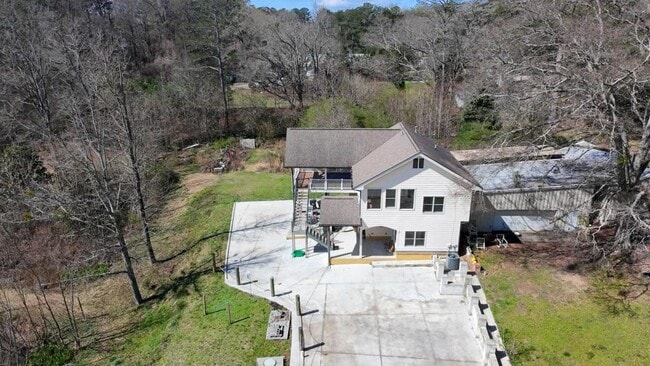 Photo - 3602 Jones Mill Rd