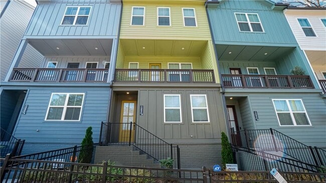 Building Photo - 1394 Cozy Cir SE