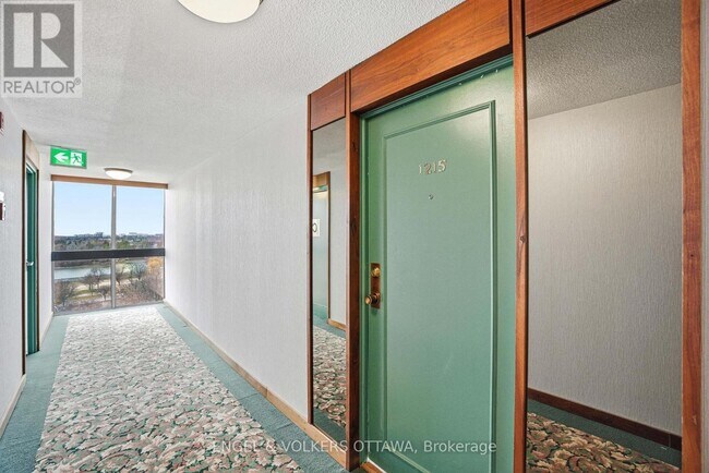 Photo - 2951 Riverside Dr. Unité 1215