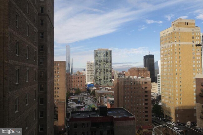 Photo - 135 S 19th St Unit 1206