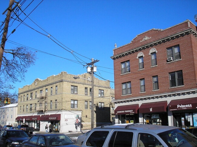 Photo - Modern Kit/Bath, Heat/Hot Water Included, Live-in Manager