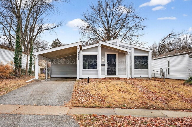 Building Photo - 3333 Green Pasture Dr