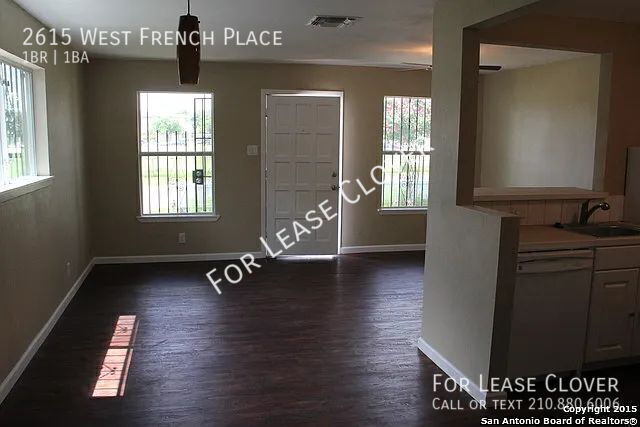 Photo - 2615 W French Pl