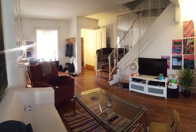 Photo - 1613 Fontain St Unidad A