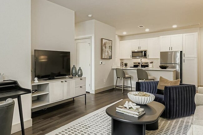 Sleek, Modern, and Functional