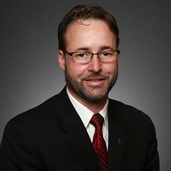 Primary Contact Photo