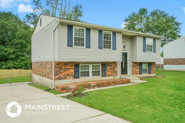 4002 Northumberland Dr