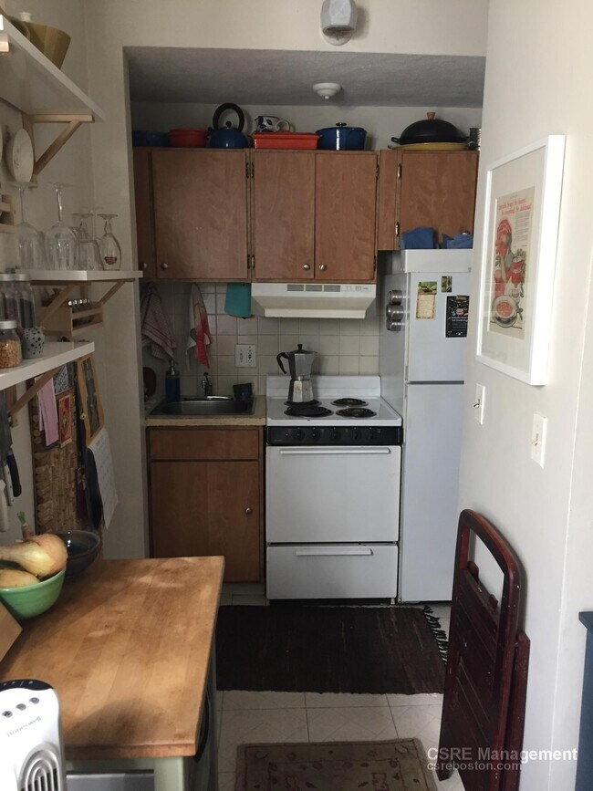 Photo - 3 Union Park Unit 3