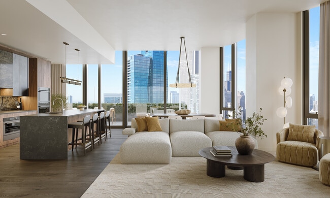 Photo - 400 N Jean Baptiste Pointe du Sable Lake Shore Dr Unit 4904
