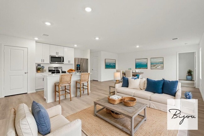 Building Photo - 3072 Nori Shores Dr