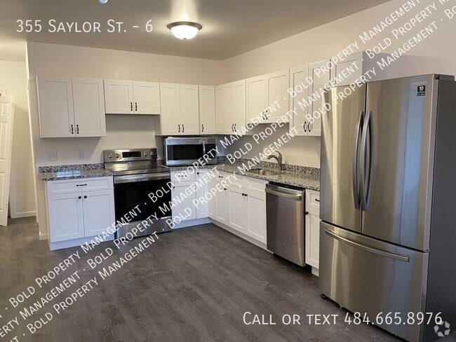 Building Photo - 2 bedroom Schuylkill Haven apartment Unit 6