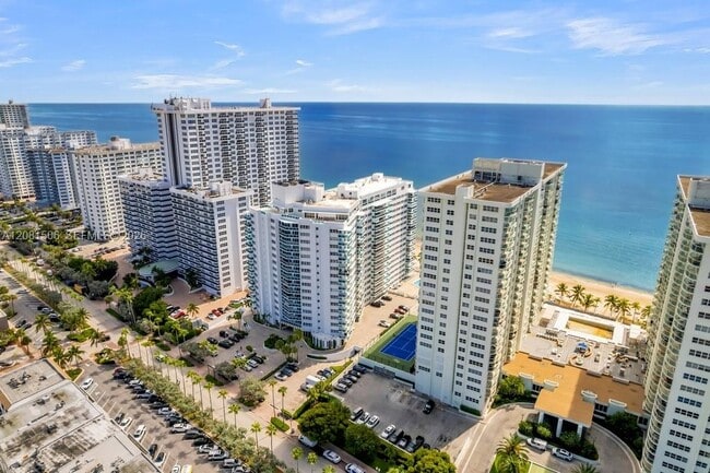 Photo - 3430 Galt Ocean Dr Unit 305