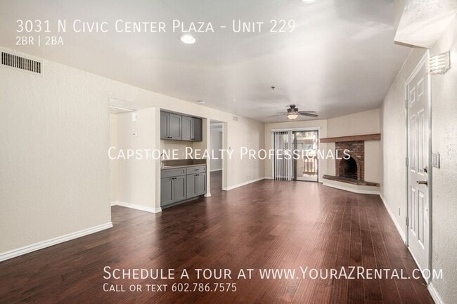 Building Photo - 3031 N Civic Center Plaza Unit 229