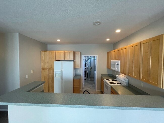Photo - Built to Spoil! Gated Community in Denver ...