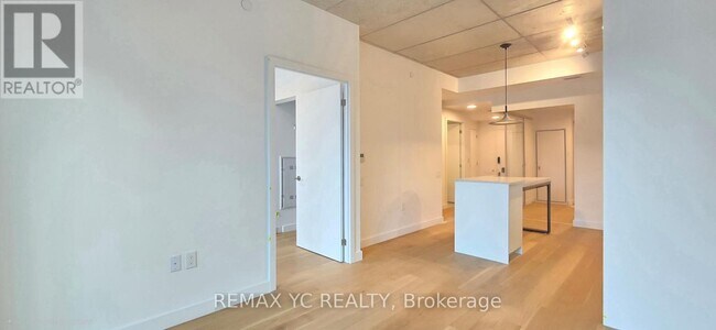 Photo - 1720 Bayview Ave Unité 516