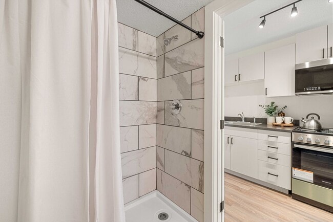 Photo - The View On Hickman