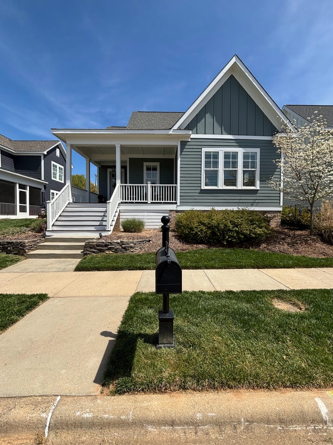 Building Photo - Home in Brookberry Farms community