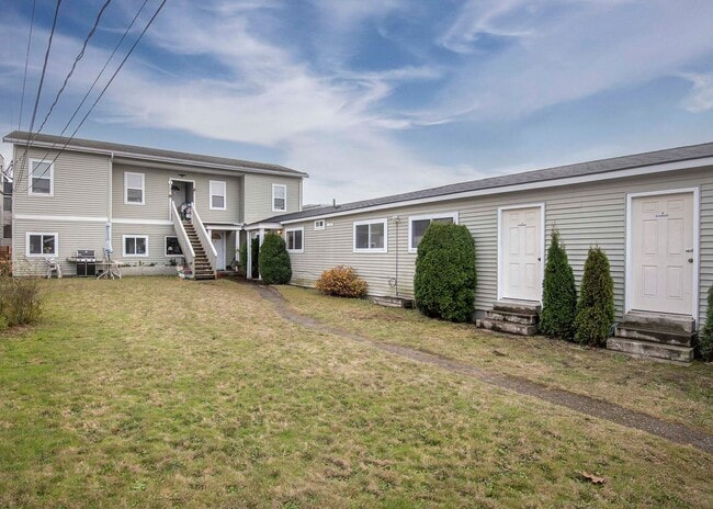 Photo - Unique 1-bedroom in fabulous location