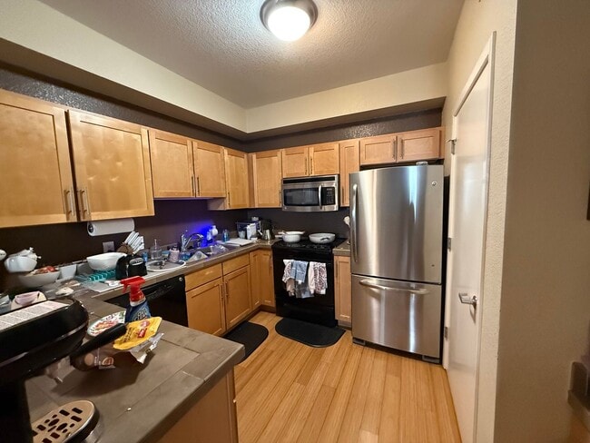Photo - Luxury 1-Bedroom Apartment Minutes from Campus