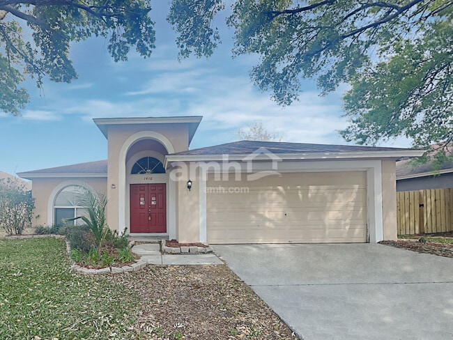 Building Photo - 1416 Wakefield Dr Rental