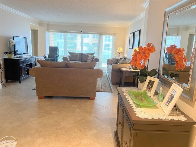 Photo - 3400 Galt Ocean Dr Unit 203s