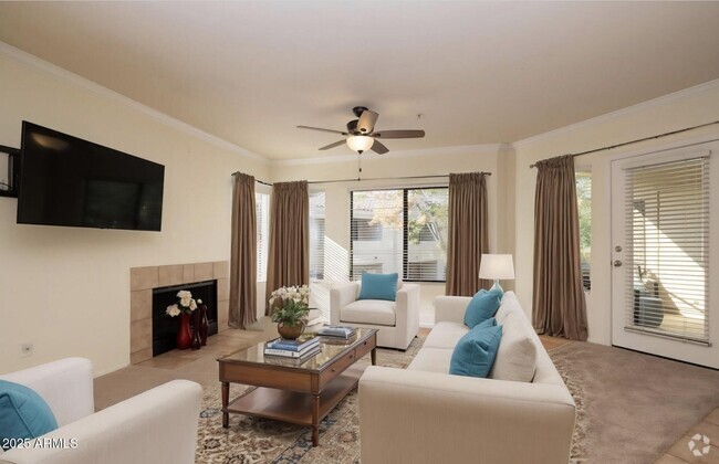 Building Photo - 7575 E Indian Bend Rd Unit 2013 Rental