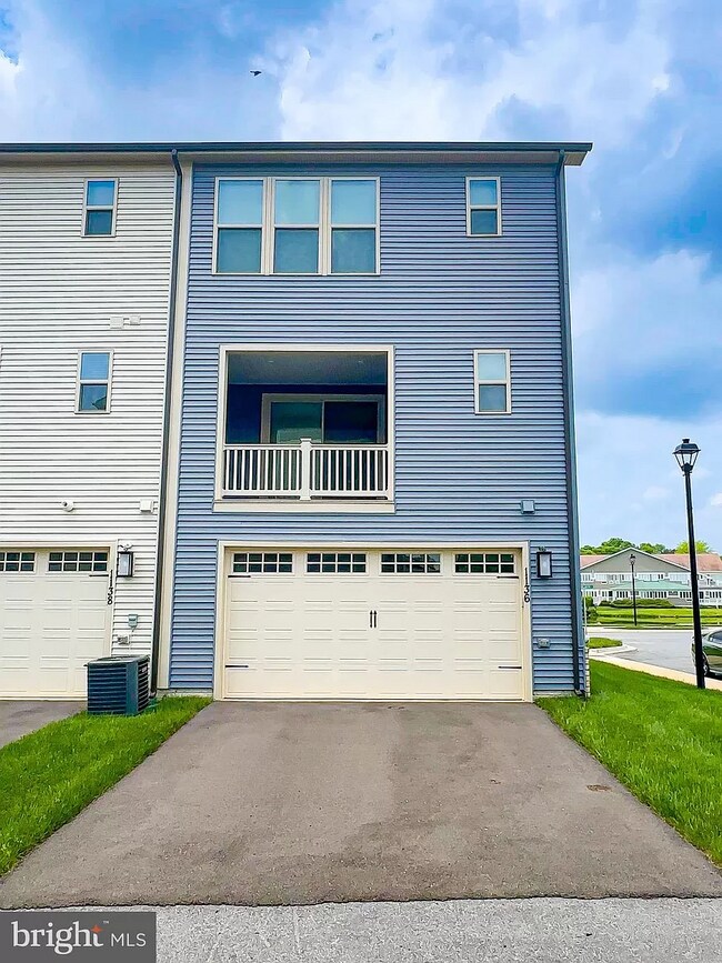Photo - 1136 Patuxent Greens Dr