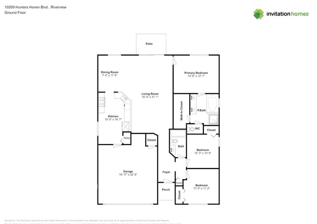 Photo - 10209 Hunters Haven Blvd