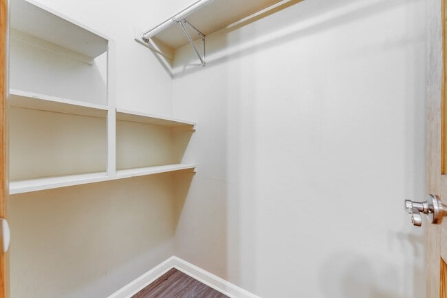 University Lofts