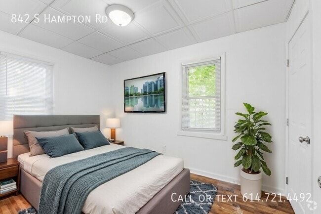 Building Photo - 842 S Hampton Rd Rental