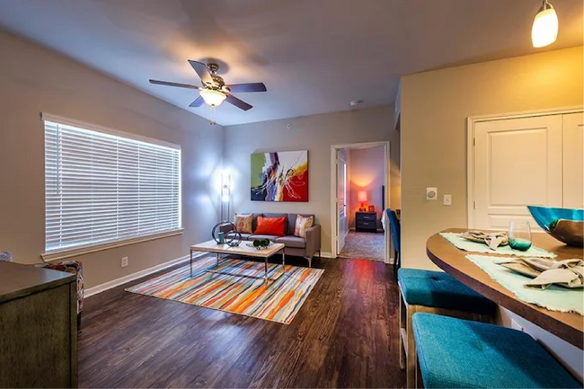 Cambria Cove Apartments