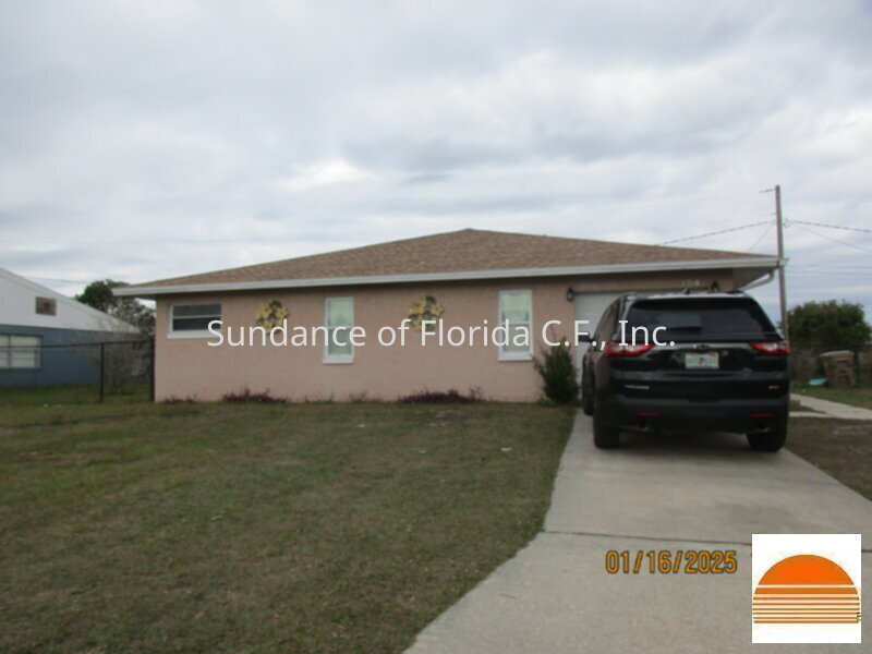 Fenced Yard Osceola County - Fenced Yard   Osceola County House