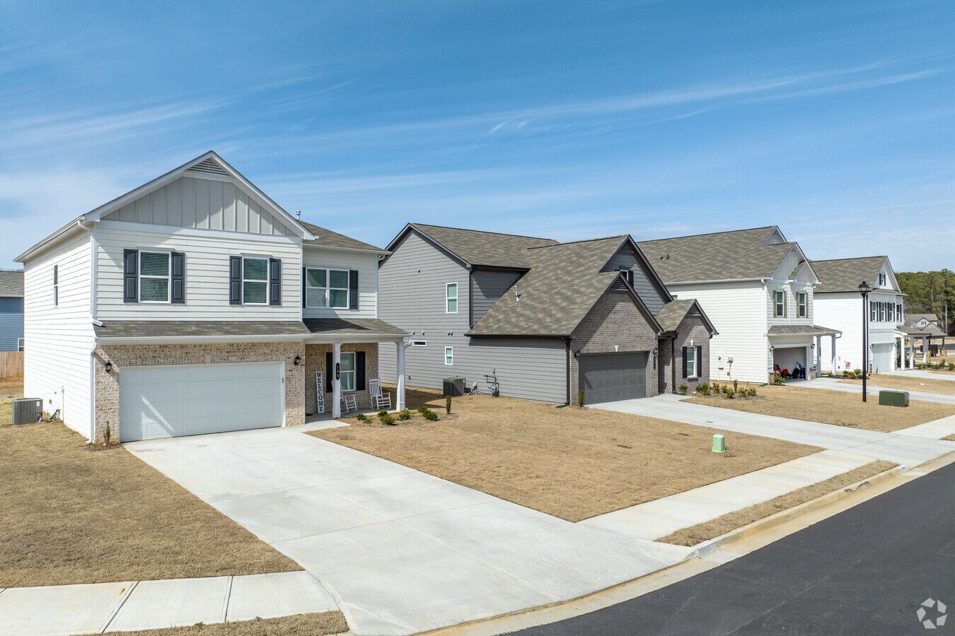 Photo - Aubrey Park Homes