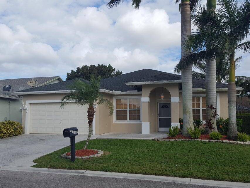 Photo - 1502 Patrick Way (Greenacres, FL)