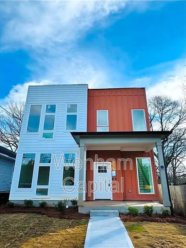Photo - 1528 Murphy Ave SW Unit B